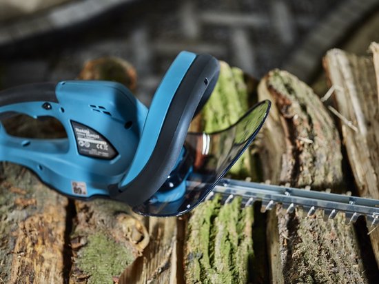 Makita heggenschaar - DUH523Z - 18 V - 52 cm - zonder accu's en lader