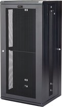 StarTech 26U Serverkast rack - wandmonteerbaar scharnierend