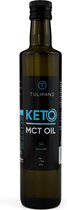 Tulipans | Keto | MCT Oil | 1 x 500 ml