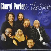 Cheryl Porter - In The Spirit (CD)