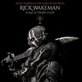 Rick Wakeman - Songs Of Middle Earth (CD)