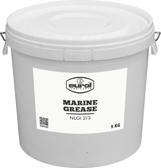 Eurol Marine Grease EP2/3