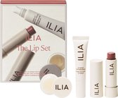 ILIA - The Lip Set - 7 ml + 4 ml + 3 ml