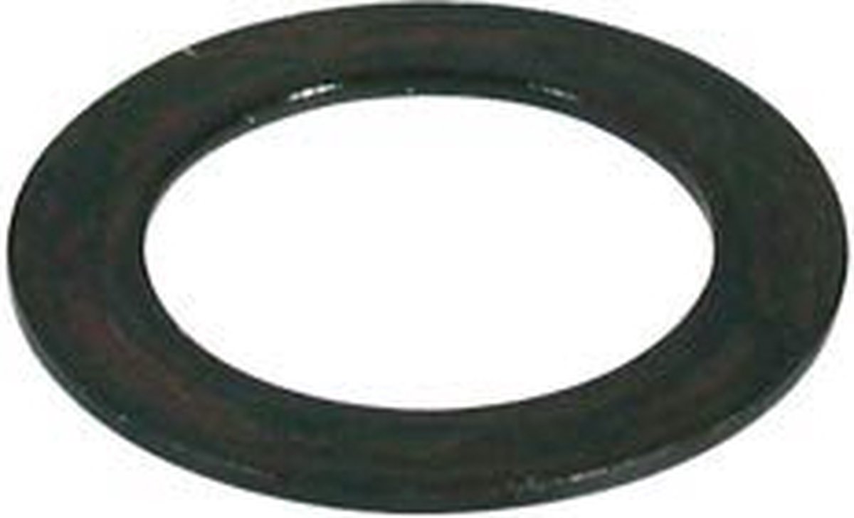 Rivet voor Chassis connector Boston SJWA-B zwart 12 stuks