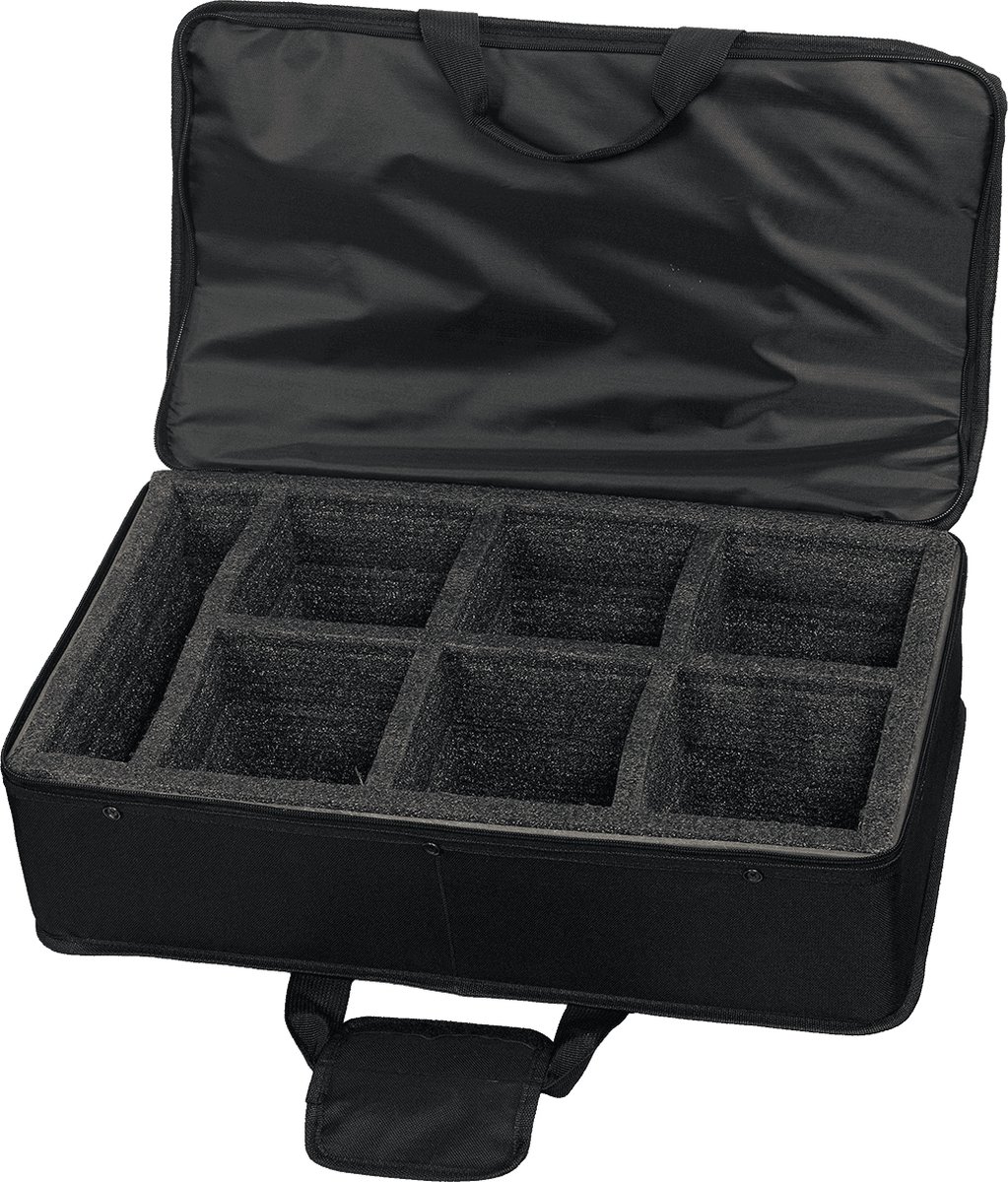 ALGAM LIGHTING BAG-32X17X25 Housse de transport 32 x 17 x 25 cm