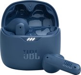 JBL Tune Flex - True Wireless Earbuds - Blauw