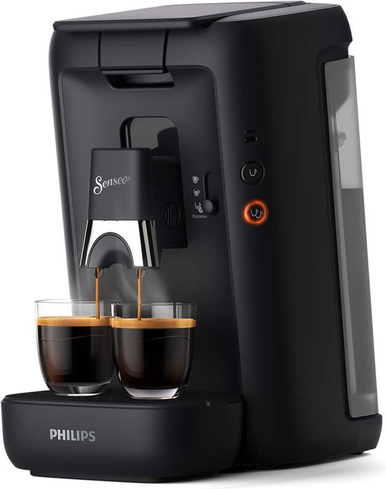 Philips Senseo CSA260/65 koffiezetapparaat Volledig automatisch Koffiepadmachine 1,2 l