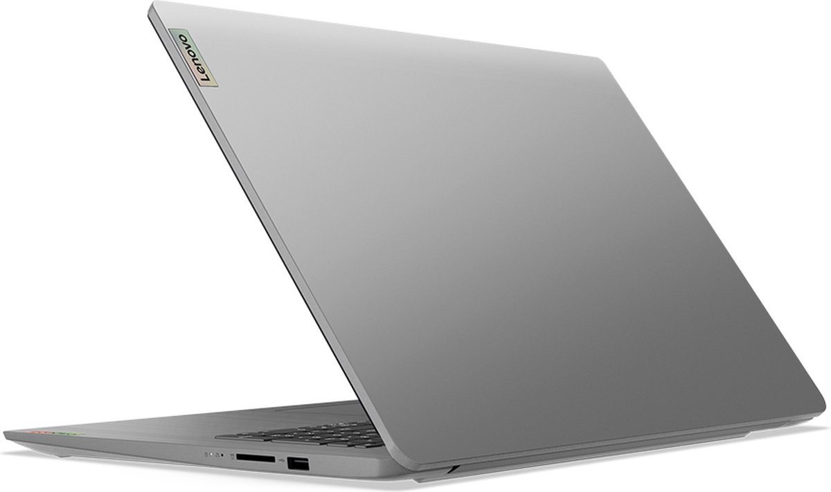 Lenovo IdeaPad 3 17ITL6 82H9 - Laptop - 17.3 inch | bol