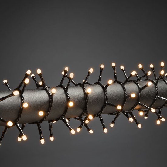 Marchpower Kerstverlichting voor buiten - 1000 LED lichtsnoer 100 m met