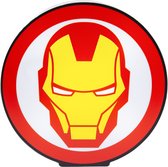 Marvel Avengers - Iron Man - Box Nachtlamp
