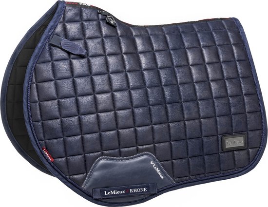 Tapis de selle LeMieux - Sport & Plein air