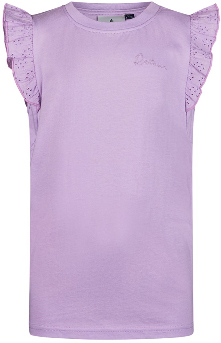 Retour Jeans Ilana Meisjes T-shirt - Maat 128