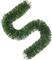 Springos Guirlande - Kerstslinger - 400 cm - Groen