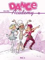 Dance Academy 7 - Dance academy deel 7