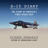 X-15 Diary