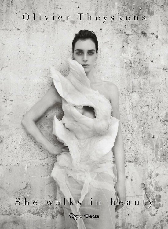 Olivier Theyskens - cover
