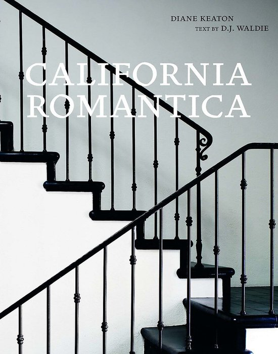California Romantica - cover