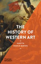 Art Essentials-The History of Western Art