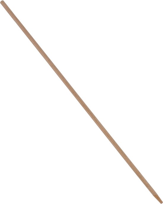 Talen Tools - Harksteel - Essenhout - Bus en dop - 160 cm van Talen Tools — afbeelding 2