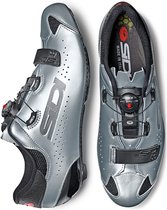 SIDI Fietsschoenen Race Unisex Zilver  - Sixty L.E. Sea Foam - 45