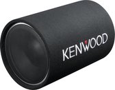 Kenwood KSC-W1200T subwoofers pour voiture Caisson de basse pré-chargé 200 W