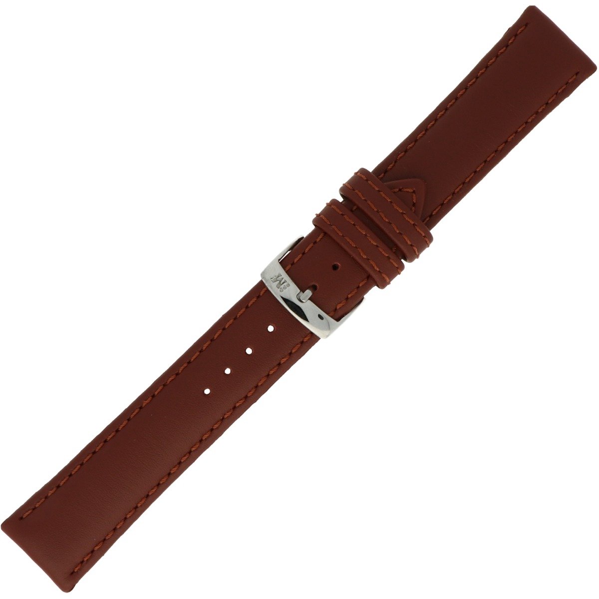 Morellato PMX041REGATT18 Sport Collection Horlogeband - 18mm