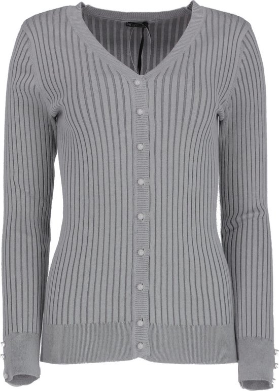 Pull mérinos femme LAURA LASTING