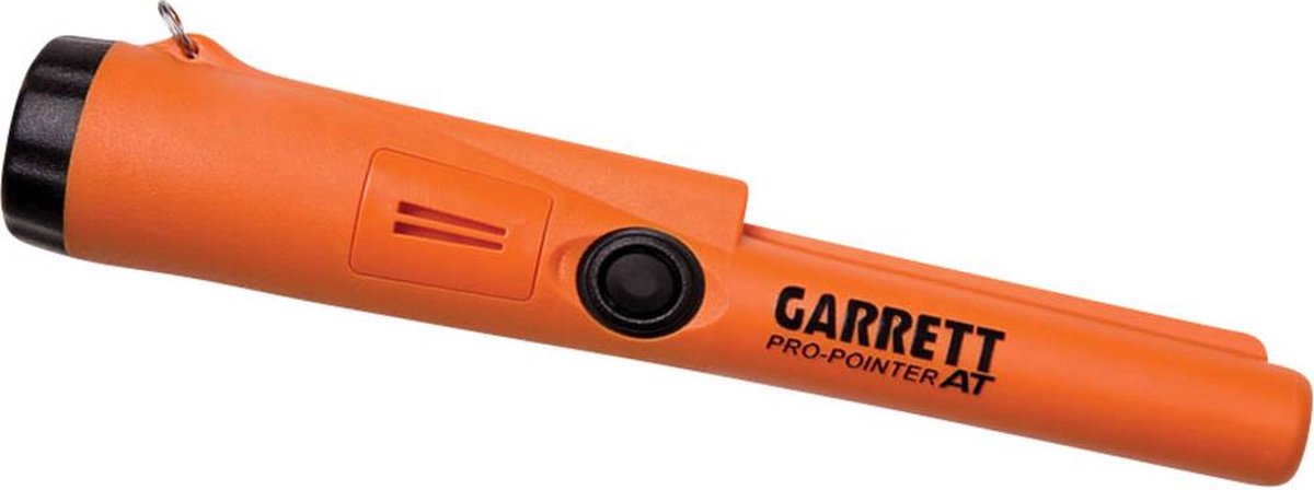 Garrett Pro Pointer AT Pinpointer – Akoestisch, Vibratie – 1140900