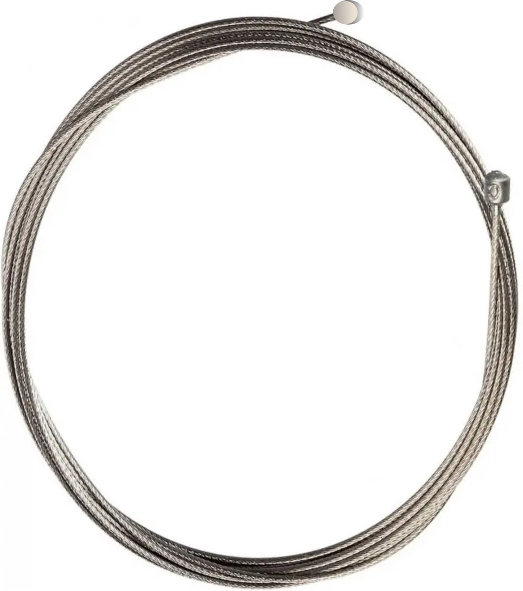 Falkx Binnenkabel versnelling - anti-rafelnippel - 2500mm - Shimano/Suntour compatibel