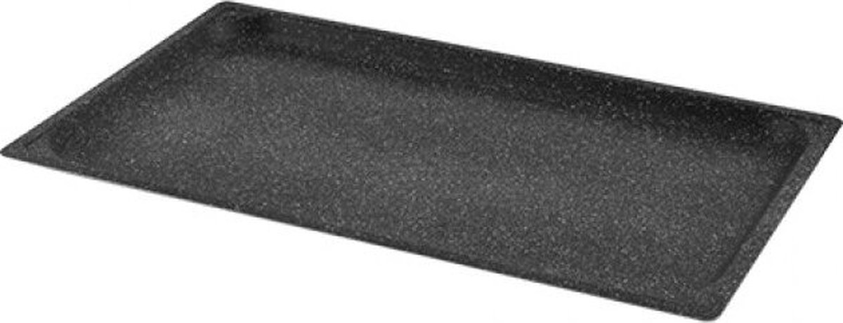 Gastronorm Bakplaat GN1/1-20Mm - Aluminium + Anti-Aanbak 729116