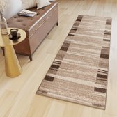 Tapiso Sari Tapijt Loper Woonkamer Gang Vloerkleed Kleed Maat- 70x150