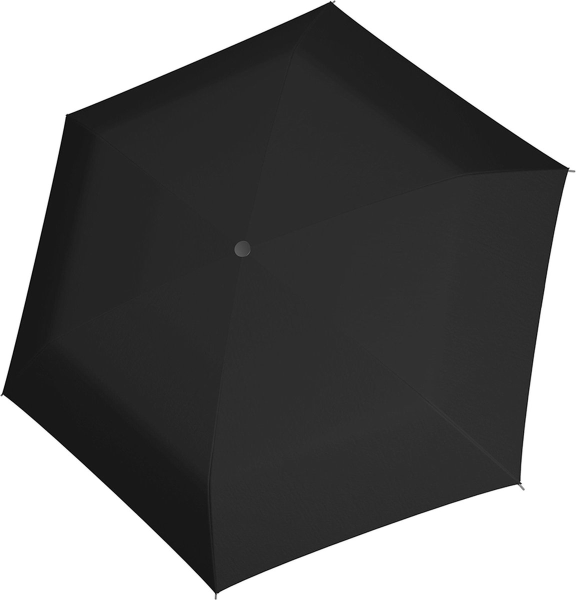 Doppler Smart Close uni black