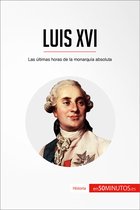 Historia - Luis XVI