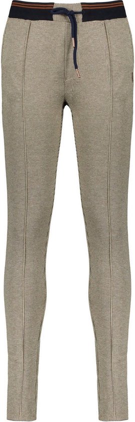 NoBell' - Lange Broek - Beige - Maat 158-164