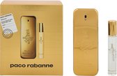 Paco Rabanne 1 Million Geschenkset Eau de Toilette 100 ml + Travel Mini 20 ml 1 set