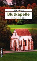 Weinhändler Lothar Kaltenbach 2 - Blutkapelle