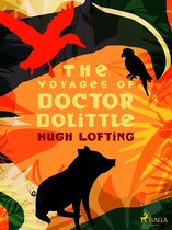 Doctor Dolittle 2 - The Voyages of Doctor Dolittle