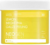 Neogen Dermalogy Lemon Bright PHA Gauze Peeling 30 st