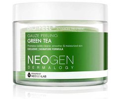 Neogen - Bio-Peel Gauze Peeling Green Tea
