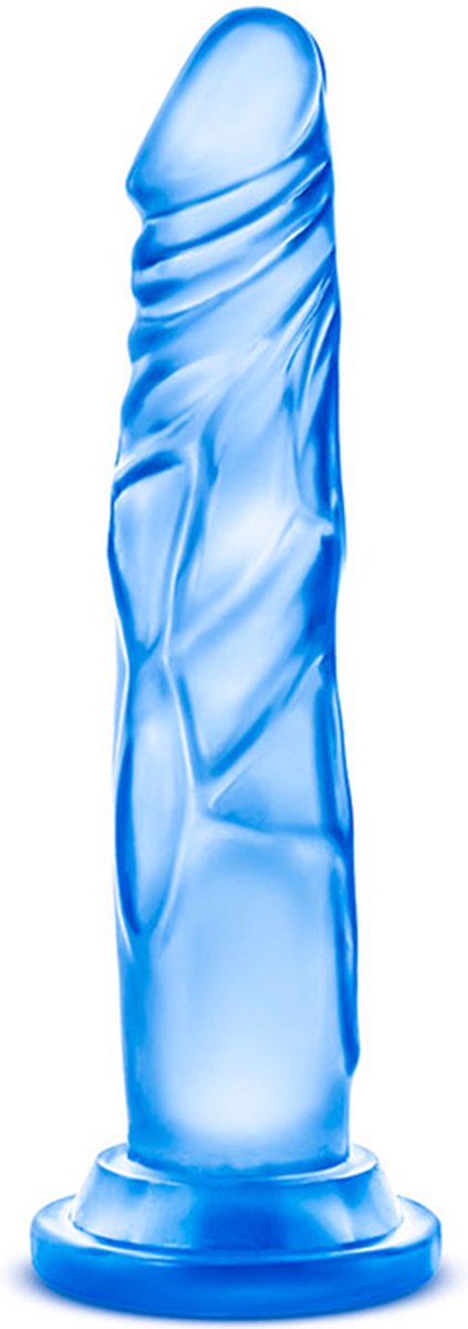 Goedkoopste B Yours - Sweet 'N Hard 5 - Blauw