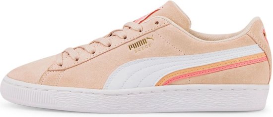 Puma De sneakers van de manier Suede Triplex