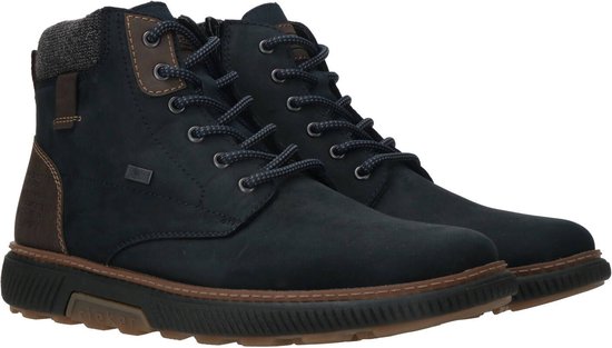 Rieker 2024 winter boots