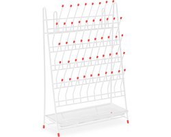 Droogrek voor glaswerk - Steinberg Systems