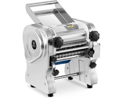 Pastamachine - 18 cm - 1 tot 14 mm - elektrisch - Royal Catering