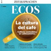 Spanisch lernen Audio - Kaffeekultur