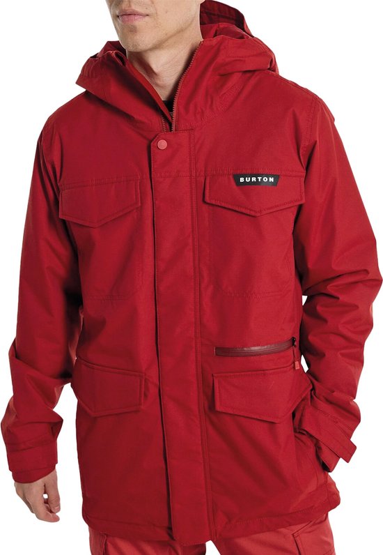 Burton Covert Veste de sport d'hiver Homme - Taille L