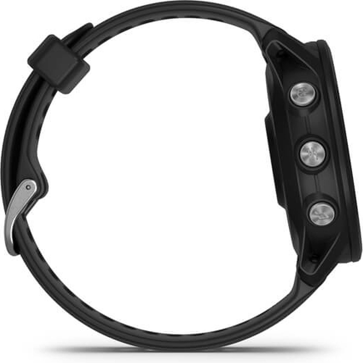 Afbeelding 2 van Garmin Forerunner 955 - Hardloophorloge - 46 mm - Zwart