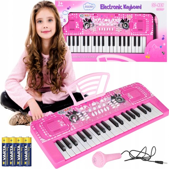 Yamaha EZ 310 / EZ310 Keyboard met Oplichtende Toetsen | Muziekwinkel Almelo