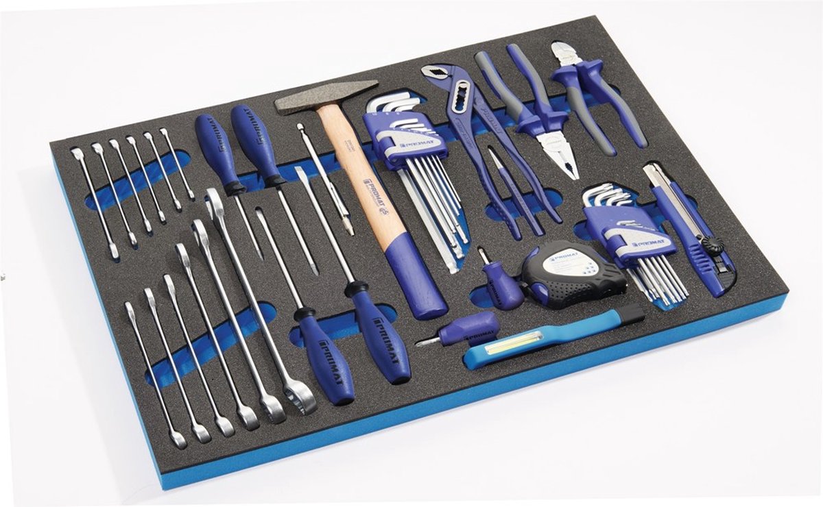 Promat gereedschapsmodule - 4000871255