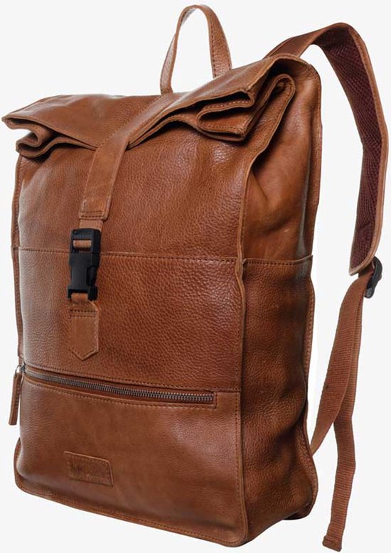 MOZZ Luiertas Rugzak Raider Gobi Backpack - Camel